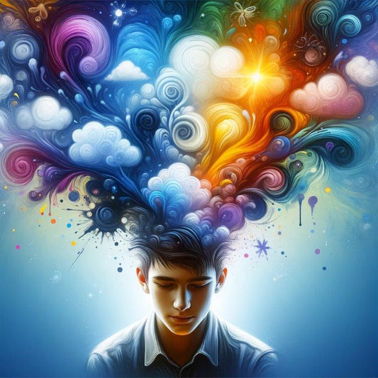 Pozitivna moč besed in prožna mislenost