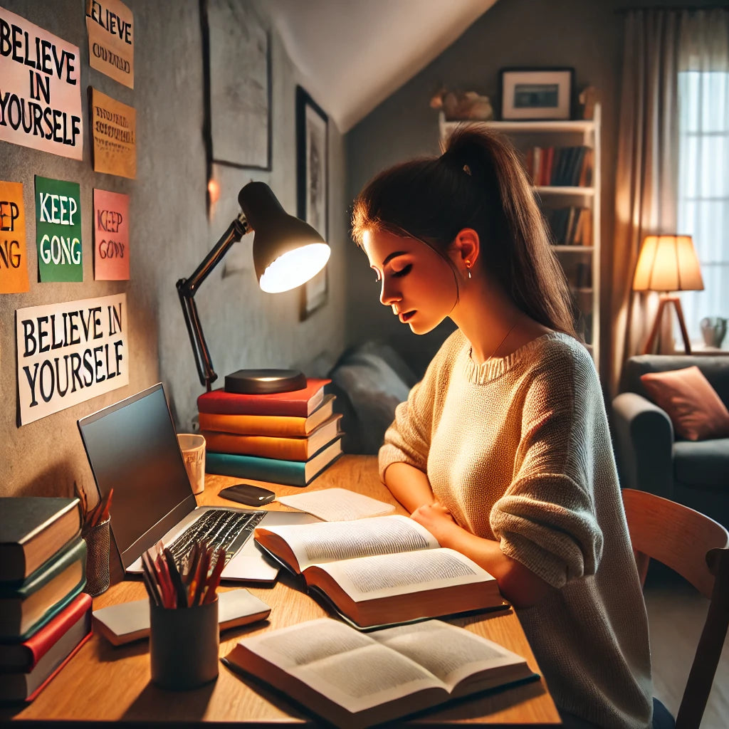 Motivacija pri učenju