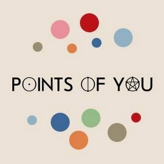 Points of you: Orodje za osebni in profesionalni razvoj