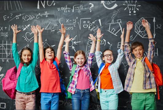 NLP Coach za otroke in mladostnike